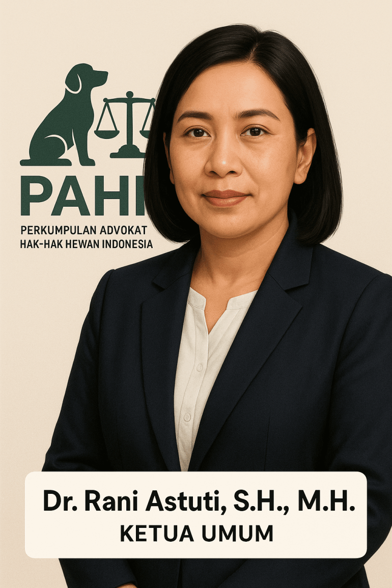 Pahi CABANG KALTENG