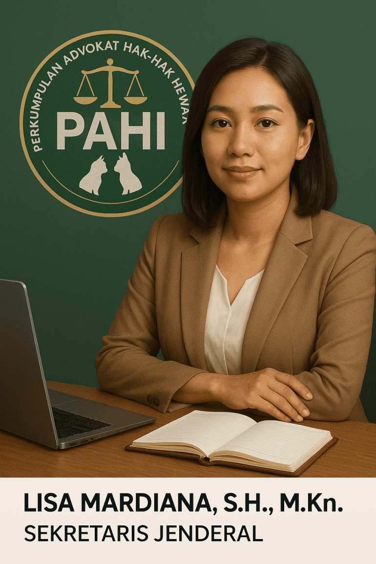 Pahi CABANG KALTENG