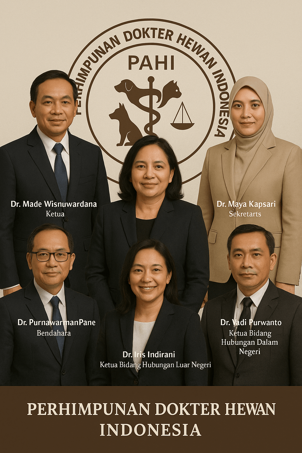PAHI CABANG KALTENG