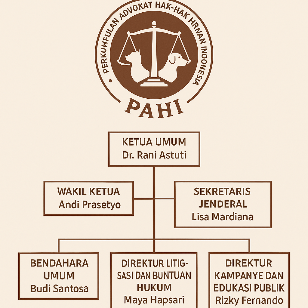 PAHI CABANG KALTENG